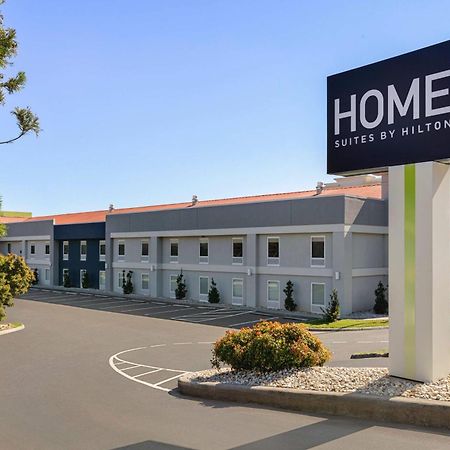 Home2 Suites By Hilton Dalton Exterior foto