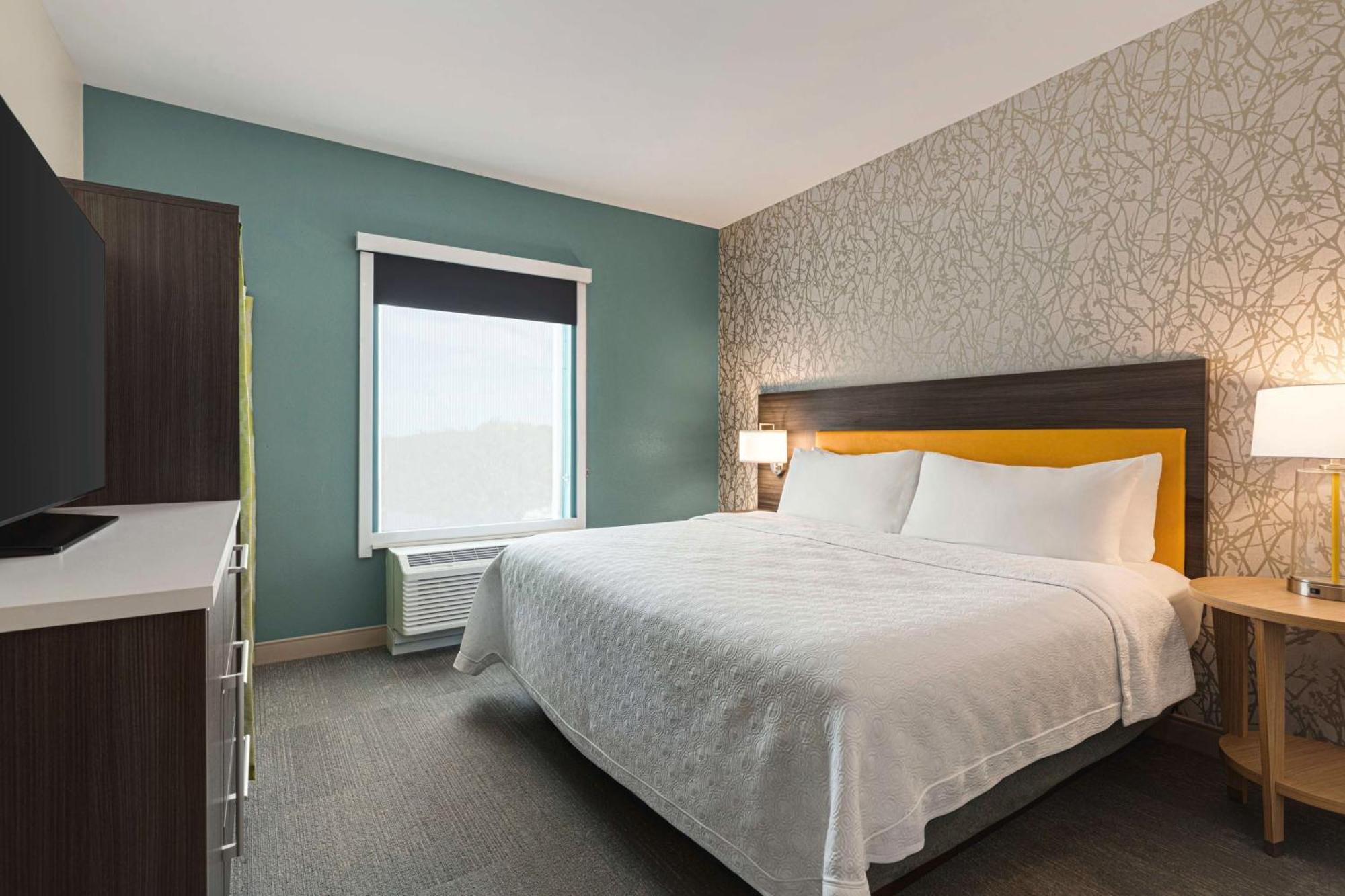Home2 Suites By Hilton Dalton Exterior foto